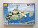 Thumbnail ZVEZDA MODELS 7214 KAMOV Ka-27